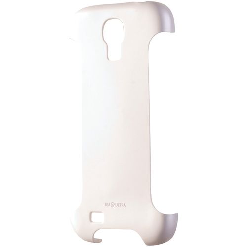 DBA CASES 799599996725 Samsung(R)Galaxy S(R)IV Ultra PC Case (Pearl White)