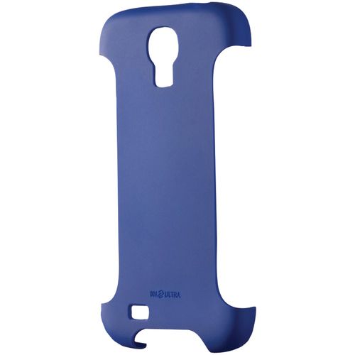 DBA CASES 799599996749 Samsung(R)Galaxy S(R)IV Ultra PC Case (Monaco Blue)