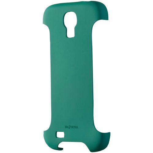 DBA CASES 799599996756 Samsung(R)Galaxy S(R)IV Ultra PC Case (Emerald)