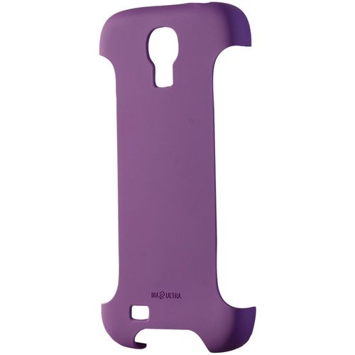 DBA CASES 799599996770 Samsung(R)Galaxy S(R)IV Ultra PC Case (African Violet)