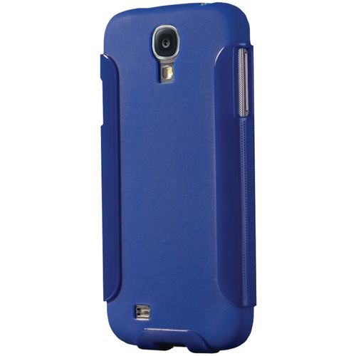 DBA CASES 799599996794 Samsung(R)Galaxy S(R)IV Ultra TPU Case (Royal Blue)