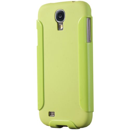 DBA CASES 799599996817 Samsung(R)Galaxy S(R)IV Ultra TPU Case (Lime)