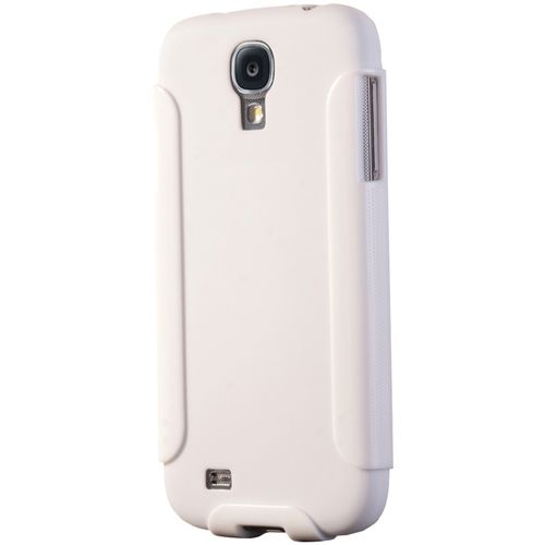 DBA CASES 799599996824 Samsung(R)Galaxy S(R)IV Ultra TPU Case (Cloud)