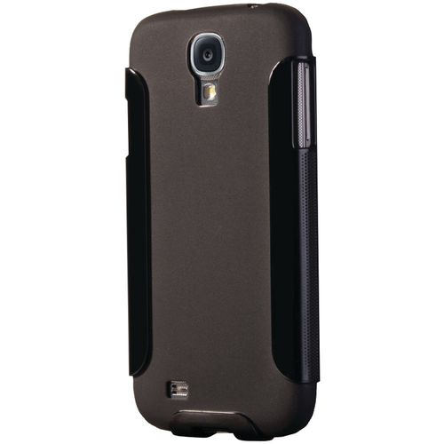 DBA CASES 799599996831 Samsung(R)Galaxy S(R)IV Ultra TPU Case (Black)