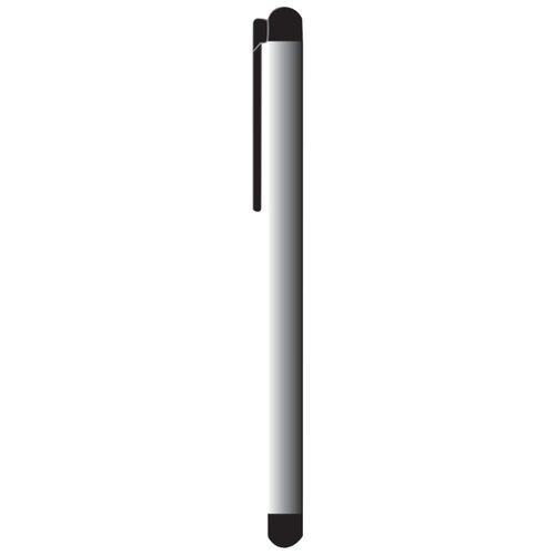 IESSENTIALS IE-STYLUS-SLV Universal Stylus (Sliver)