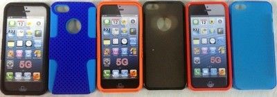 5G Cell Phone Case Case Pack 36