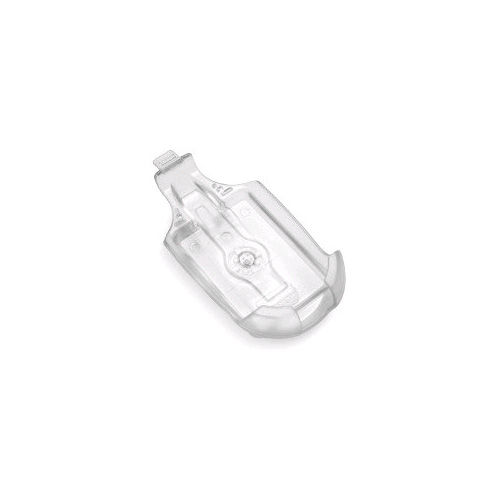 OEM LG VX8350 Holster with Swivel Belt Clip (Clear)