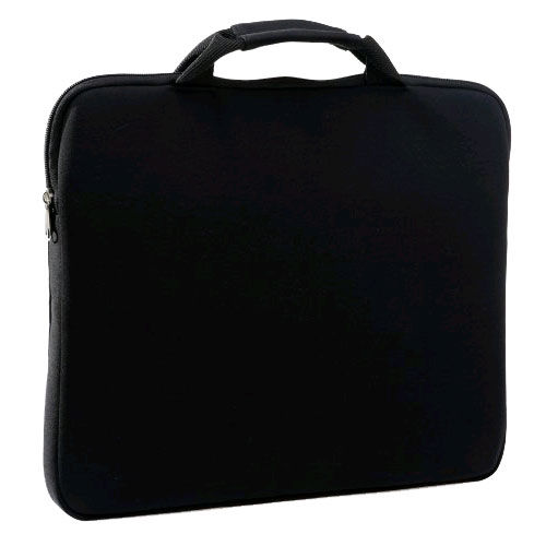 OEM Verizon Horizontal Laptop Sleeve for Dell Vostro V13 (Black)