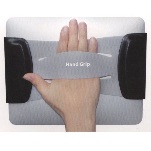 WireX HandGrip Stretch On Tablet Handle - Universal