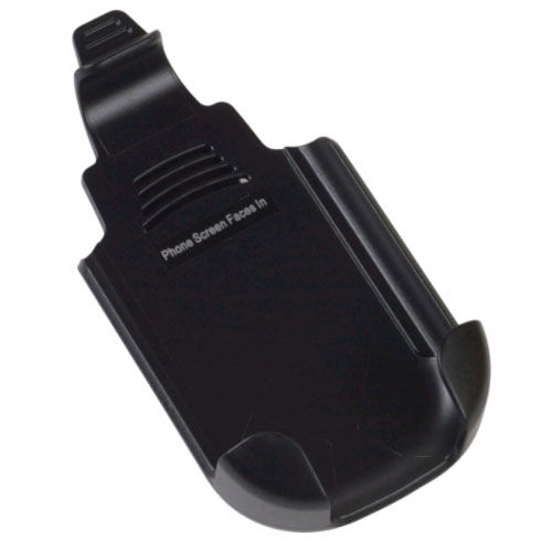 Sprint Holster with ratcheting swivel belt clip for Sanyo Taho E4100