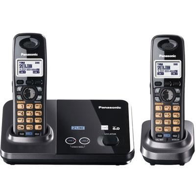 Dect 6.0 Cordless Phone