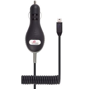 Slim Line Car Charger for UTStarcom CDM-1450 7126 7176 7026 7076