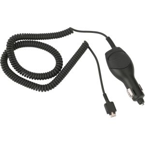 OEM PCD Car Charger for Casio Exilim C721 & G'zOne Boulder CLC711