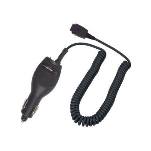 OEM UTStarcom Casio G'zOne Type V/S Car Charger CLCGZ