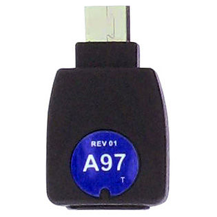 iGO A97 Charging Tip for Motorola Sanyo Nokia LG Treo