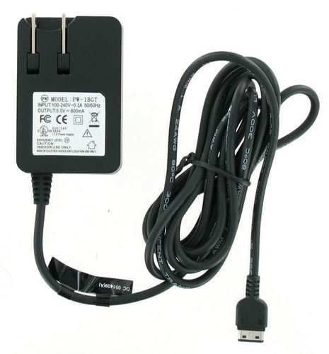 Universal Samsung 20 Pin Wall Charger