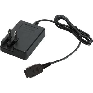 OEM UTStarcom CDM-8955 Travel Wall Charger w/ Folding Blades (TRC-8955)