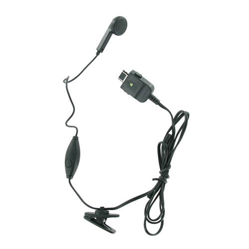 Standard Earbud Headset for Pantech C150 C510 C810 C810 DUO