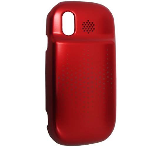 Samsung Intensity U450 Extended Battery Door / Cover - Red