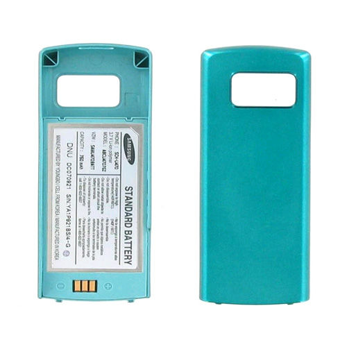 OEM Samsung SCH-u470 Juke Standard Battery - Teal