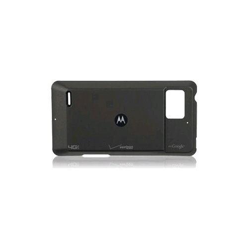 OEM Motorola Droid Bionic XT875 Extended Battery Door SJHN0692A