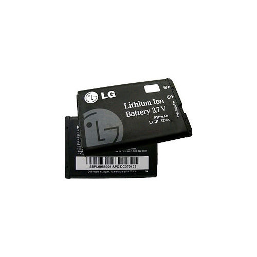 OEM LG AX500 / 300 / 275 Standard Battery