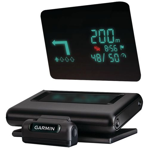 GARMIN 010-12024-00 Heads-Up Display