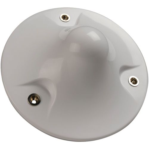 WILSON ELECTRONICS 301151 Ceiling Mount Dome Antenna 800MHz - 1,900MHz Directional with F-Female Connector & 75_ Coaxial Cable