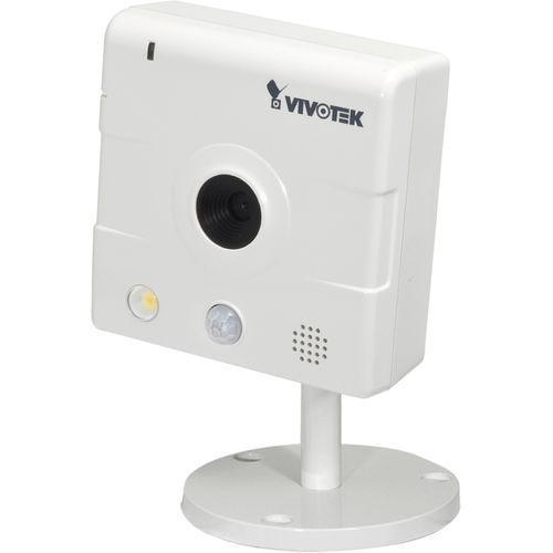 C-Series Fixed Cubed Camera