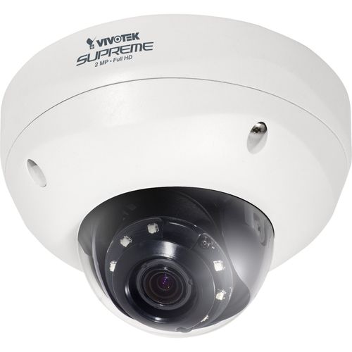 Outdoor Dome Camera