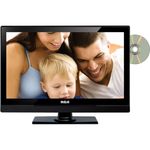 22"" AC/DC LED HDTV/DCD COMBO