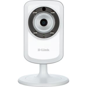 Day/Night Network Camera