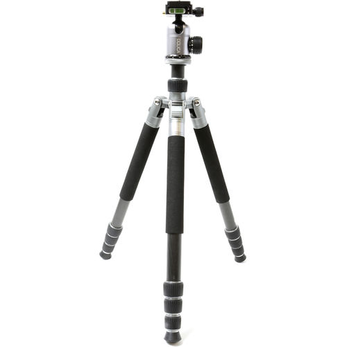 60"" carbon fiber tripod W/Ball Head