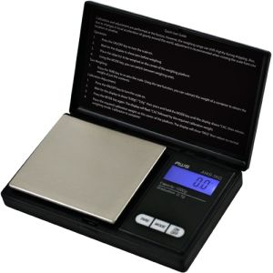 Digital Pocket Scale