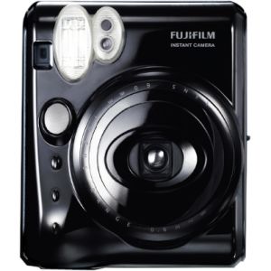 INSTAX MINI 50S Piano Black