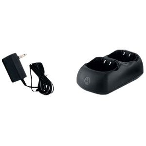 Desktop Charger for MT & MU Series