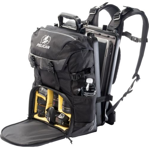 S130 Sport Elite Photo Backpack, Blk