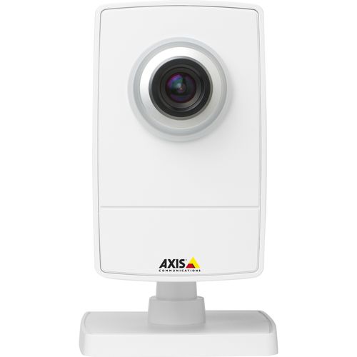 M1004-W network camera