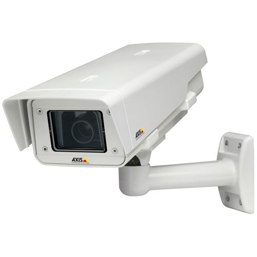 P1357-E Network Camera outdoor