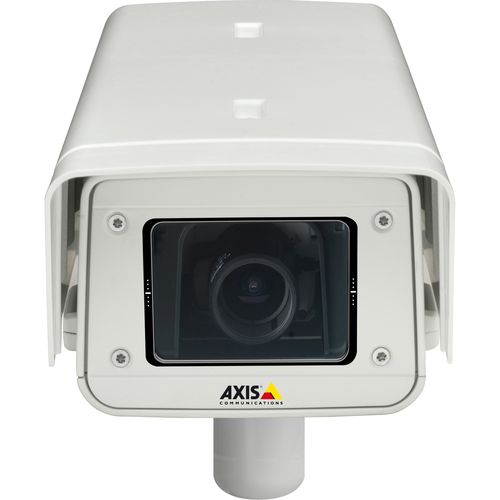 P1357 Network Camera 5 megaixel