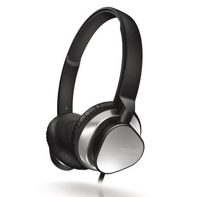 HITZ MA2300 Headset Blk