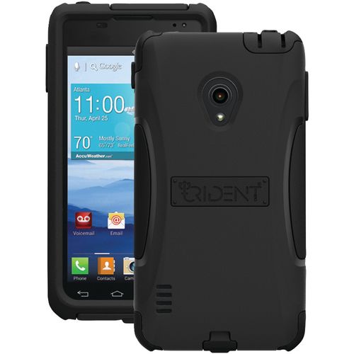 TRIDENT AG-LG-VS870-BK LG(R) Lucid(TM)2 Aegis(R) Case (Black)