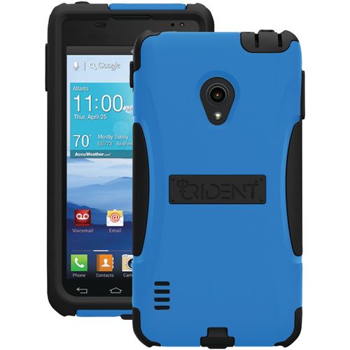 TRIDENT AG-LG-VS870-BLU LG(R) Lucid(TM)2 Aegis(R) Case (Blue)