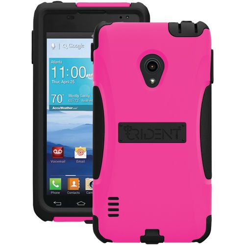 TRIDENT AG-LG-VS870-PNK LG(R) Lucid(TM)2 Aegis(R) Case (Pink)