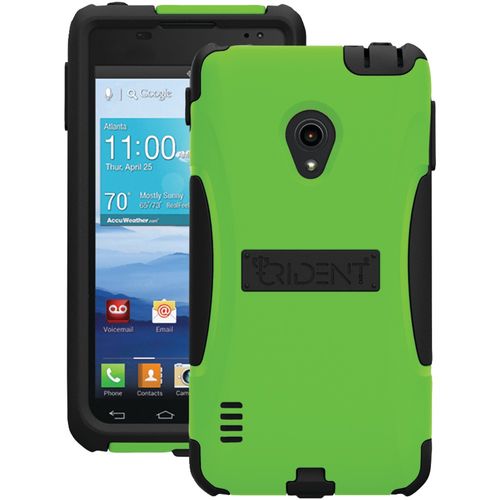 TRIDENT AG-LG-VS870-TG LG(R) Lucid(TM)2 Aegis(R) Case (Green)