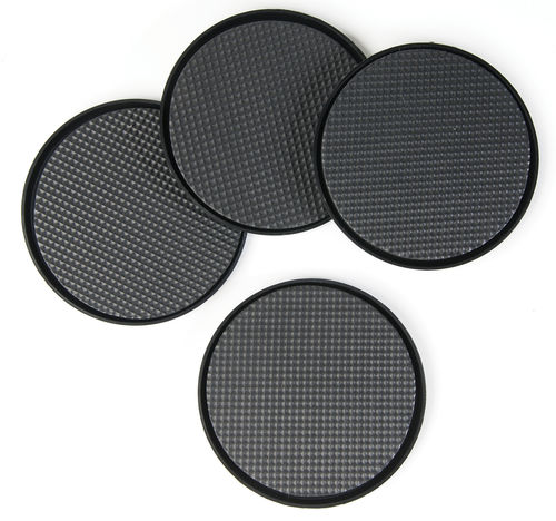 Furniture sliders (pack of 4)