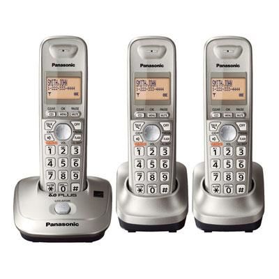 Dect 6.0 Cordless Phone