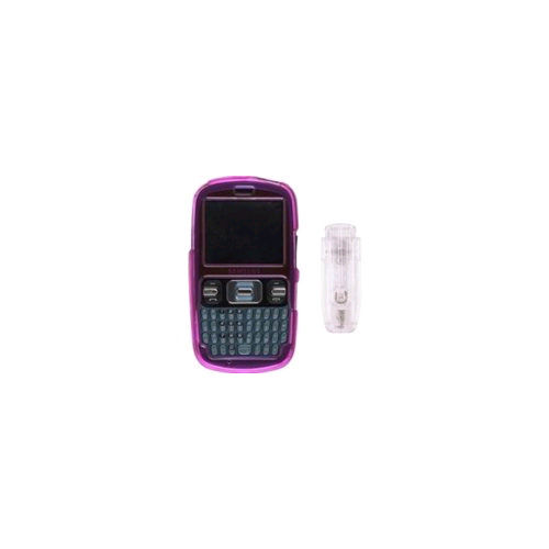 Wireless Solutions Snap-On Case for Samsung SCH-R350 - Pink