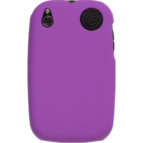 Wireless Solutions Color Click Case for Palm Pre, Pre Plus - Purple