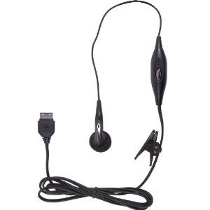 Wireless Solution Mono Earbud Headset for Samsung S20 Pin R210 Spex, R610, R311